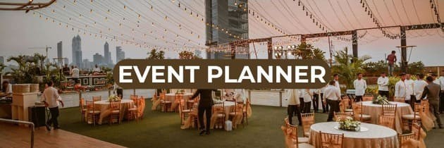 EVENT PLANNER